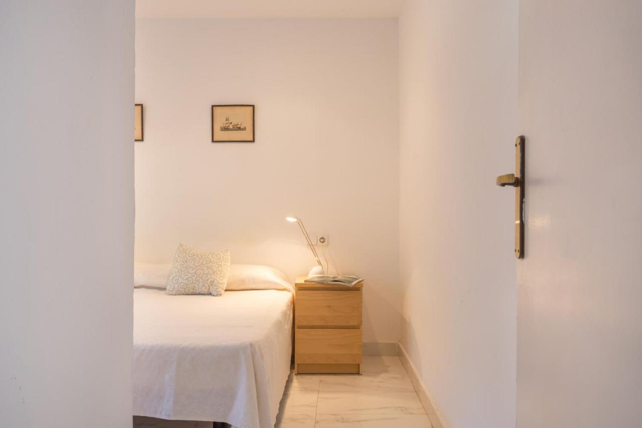 Anc 05 - Llafranc Apartment ภายนอก รูปภาพ