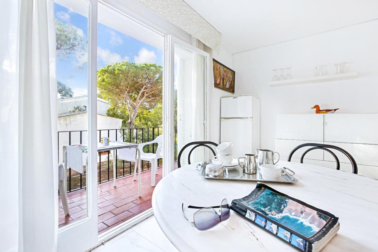 Anc 05 - Llafranc Apartment ภายนอก รูปภาพ