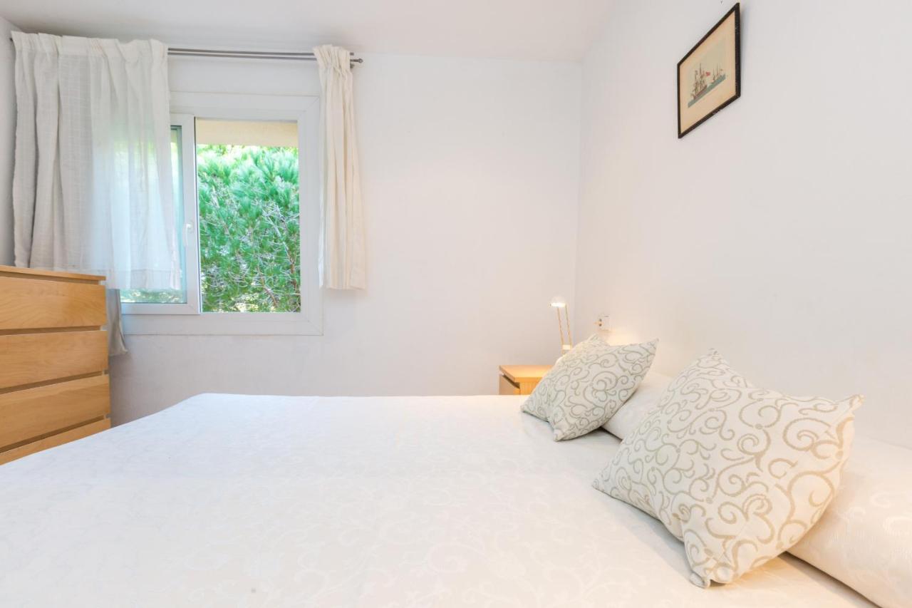 Anc 05 - Llafranc Apartment ภายนอก รูปภาพ