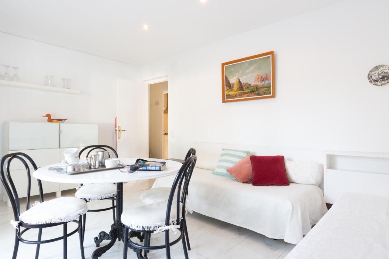 Anc 05 - Llafranc Apartment ภายนอก รูปภาพ