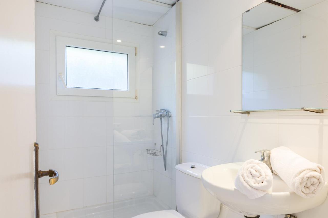 Anc 05 - Llafranc Apartment ภายนอก รูปภาพ